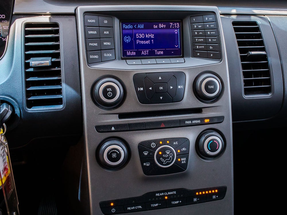 2013 Ford Flex SE