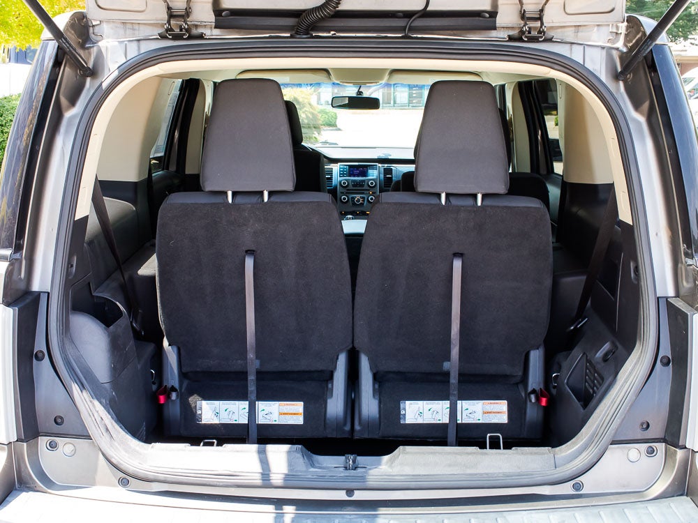 2013 Ford Flex SE