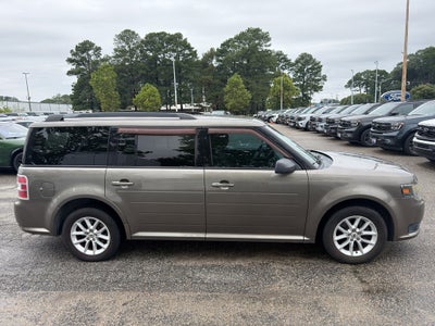 2013 Ford Flex SE