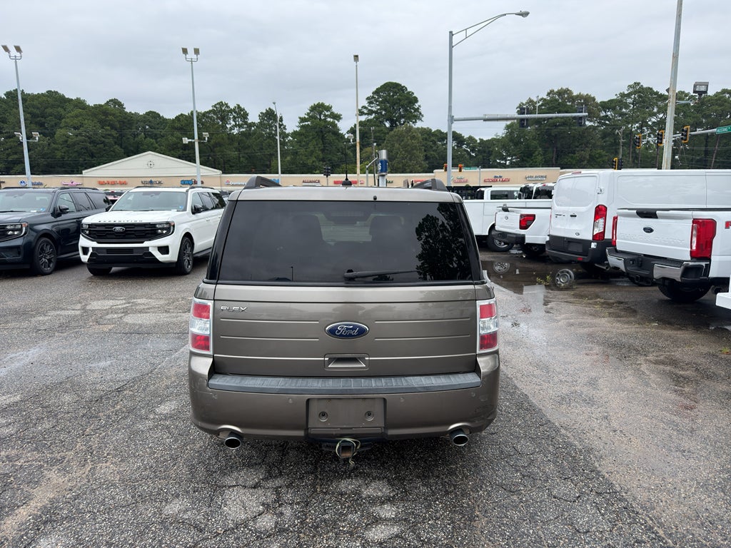 2013 Ford Flex SE