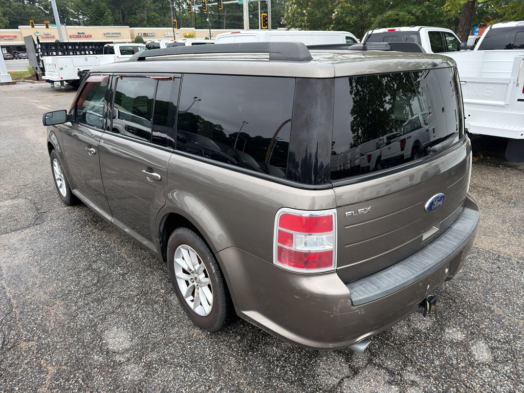 2013 Ford Flex SE