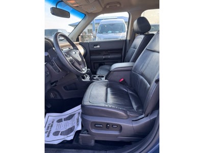 2019 Ford Flex SEL