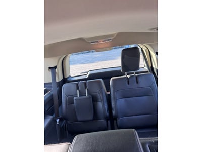 2019 Ford Flex SEL