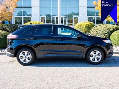2022 Ford Edge SE