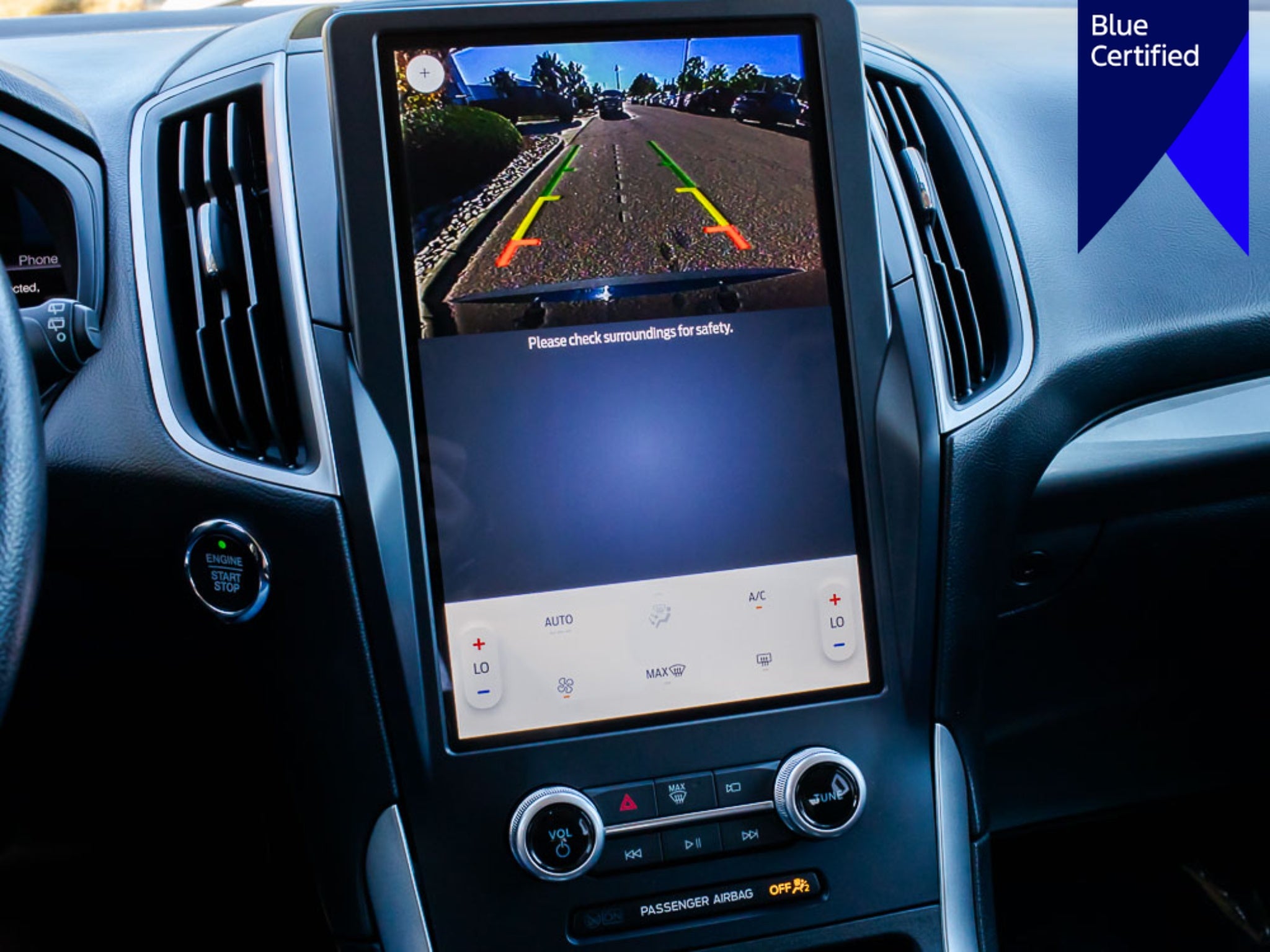 2022 Ford Edge SE