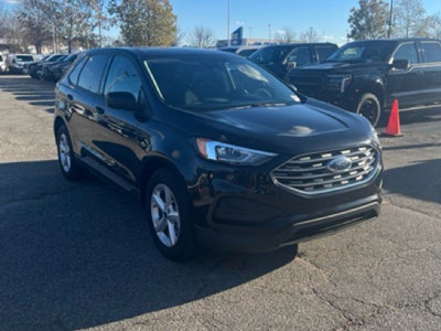2022 Ford Edge SE