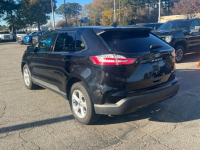 2022 Ford Edge SE