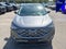 2021 Ford Edge BLACK LEATHER