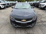 2017 Chevrolet Impala LS