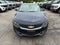 2017 Chevrolet Impala LS