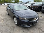 2017 Chevrolet Impala LS