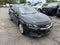 2017 Chevrolet Impala LS