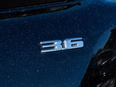 2018 Cadillac XTS Luxury