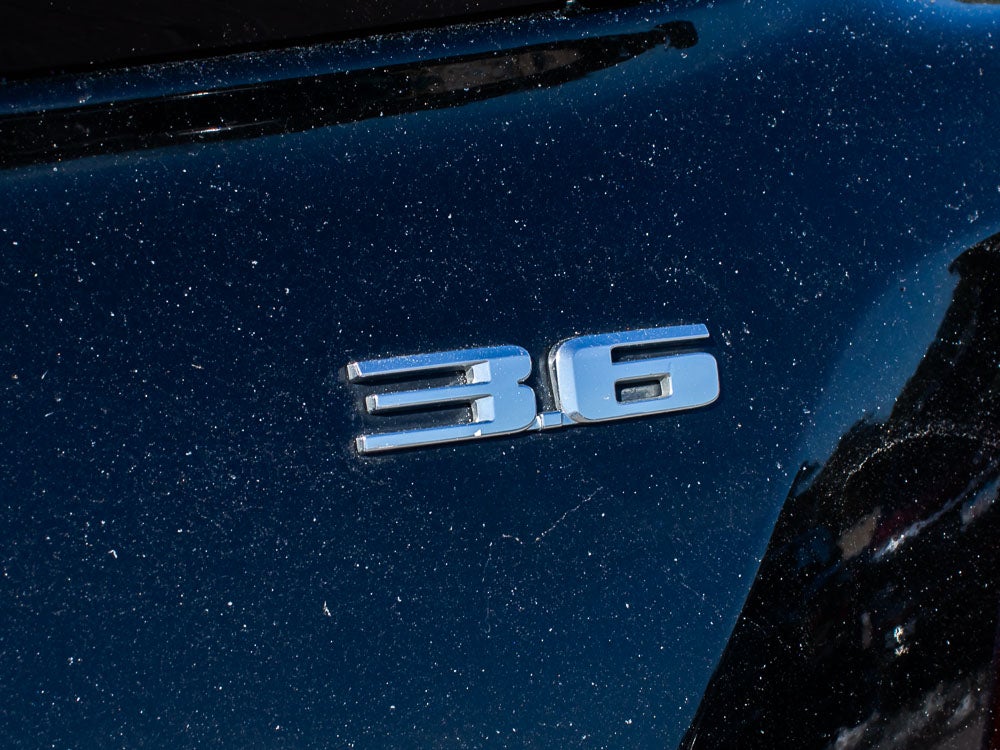 2018 Cadillac XTS Luxury