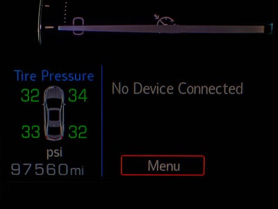 2018 Cadillac XTS Luxury