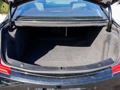 2018 Cadillac XTS Luxury