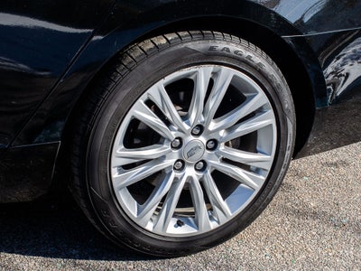 2018 Cadillac XTS Luxury