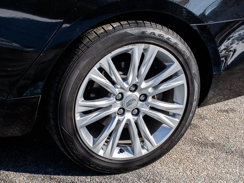 2018 Cadillac XTS Luxury