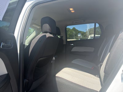 2015 GMC Terrain SLE