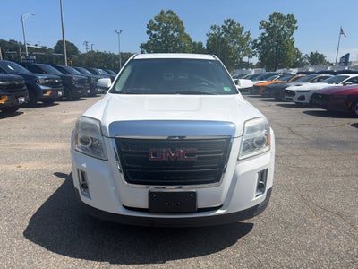 2015 GMC Terrain SLE