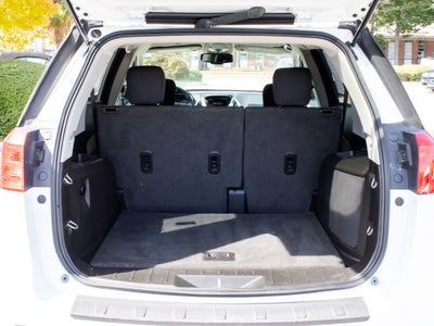 2015 GMC Terrain SLE