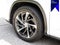 2017 Lexus RX 450h Base