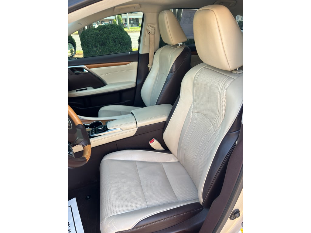 2016 Lexus RX 350 Base