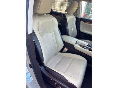 2016 Lexus RX 350 Base