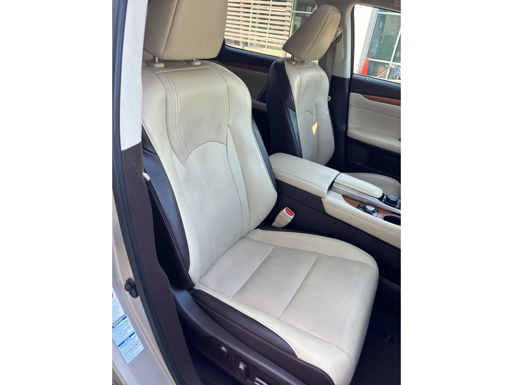 2016 Lexus RX 350 Base