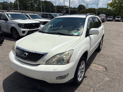 2009 Lexus RX 350 Base