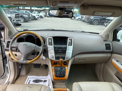 2009 Lexus RX 350 Base