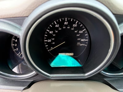 2009 Lexus RX 350 Base
