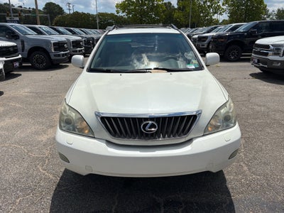 2009 Lexus RX 350 Base