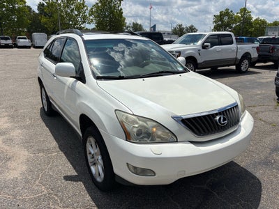 2009 Lexus RX 350 Base