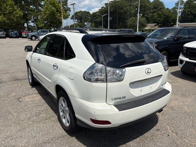 2009 Lexus RX 350 Base