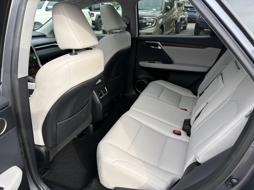 2020 Lexus RX 350 RX 350