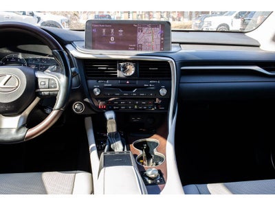 2020 Lexus RX 350 RX 350