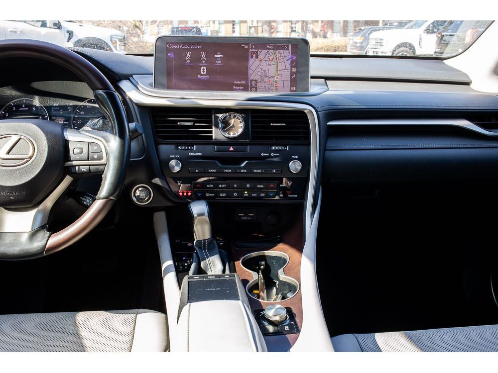 2020 Lexus RX 350 RX 350