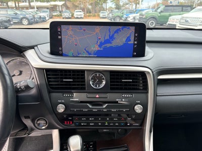 2020 Lexus RX 350 RX 350