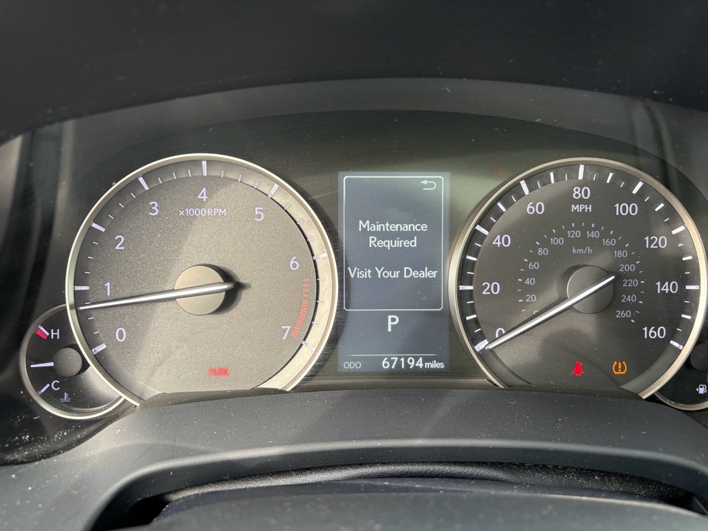 2020 Lexus RX 350 RX 350