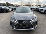 2020 Lexus RX 350 RX 350
