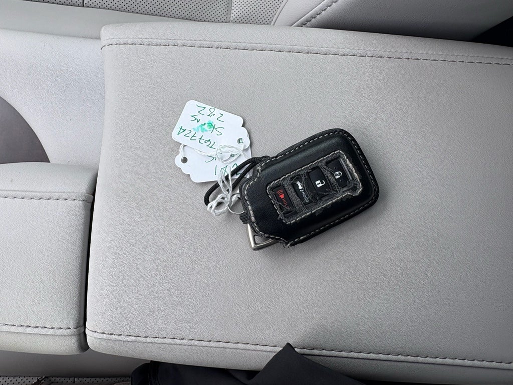 2020 Lexus RX 350 RX 350