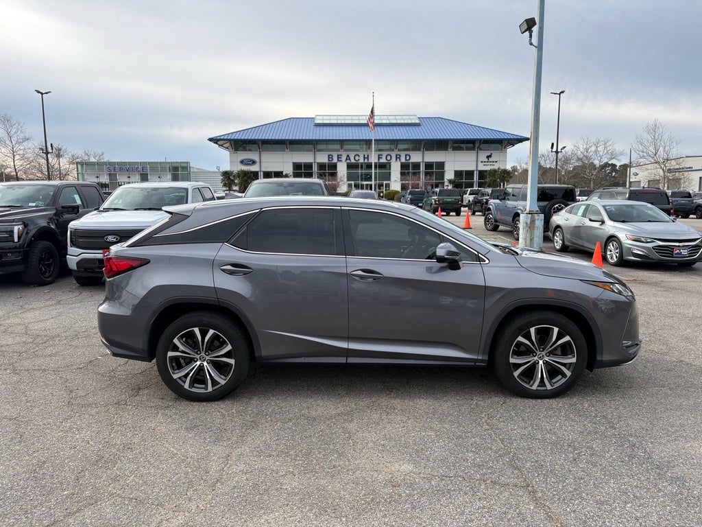 2020 Lexus RX 350 RX 350