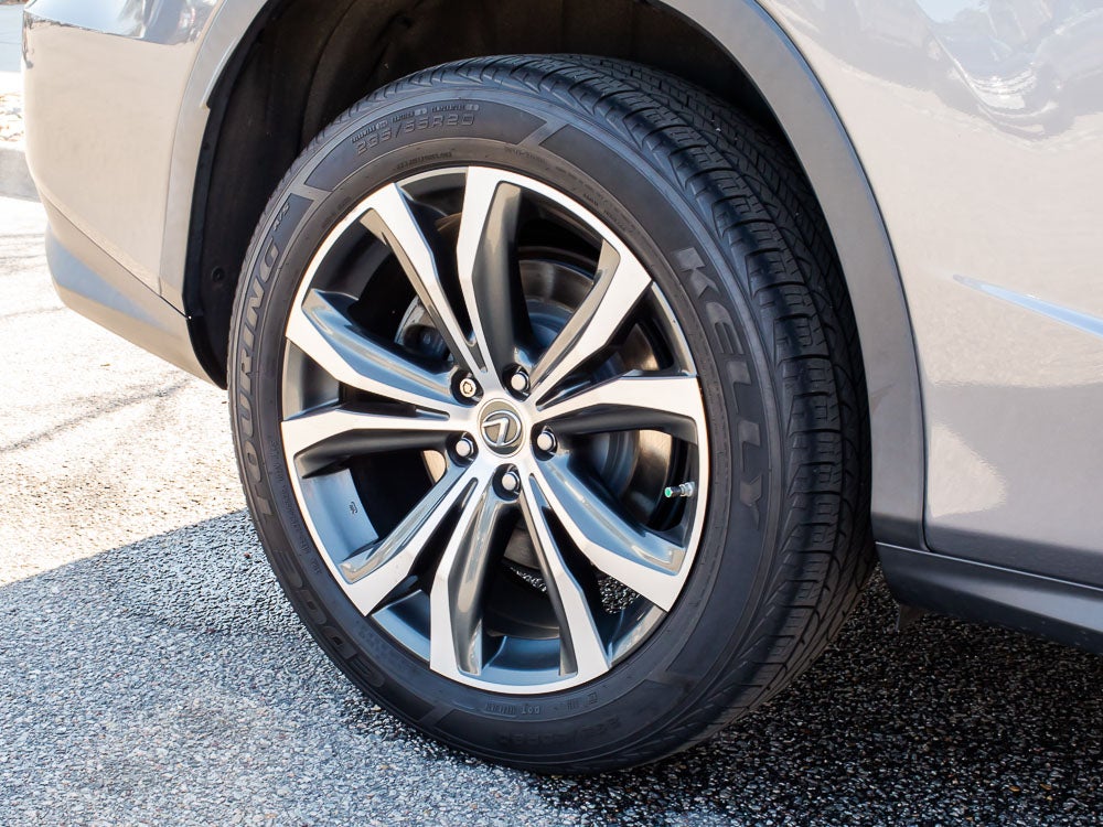 2020 Lexus RX 350 RX 350