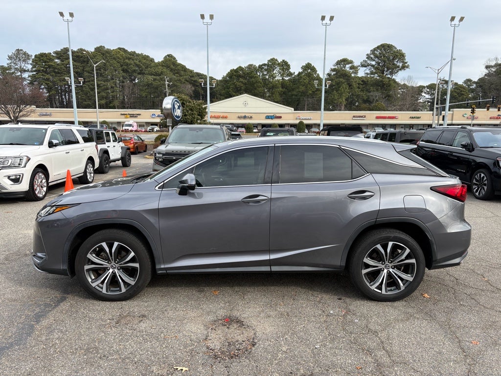 2020 Lexus RX 350 RX 350