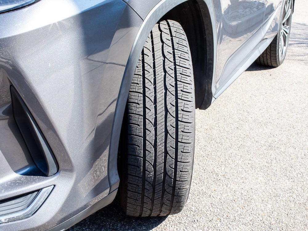 2020 Lexus RX 350 RX 350