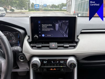 2024 Toyota RAV4 Hybrid Hybrid XLE