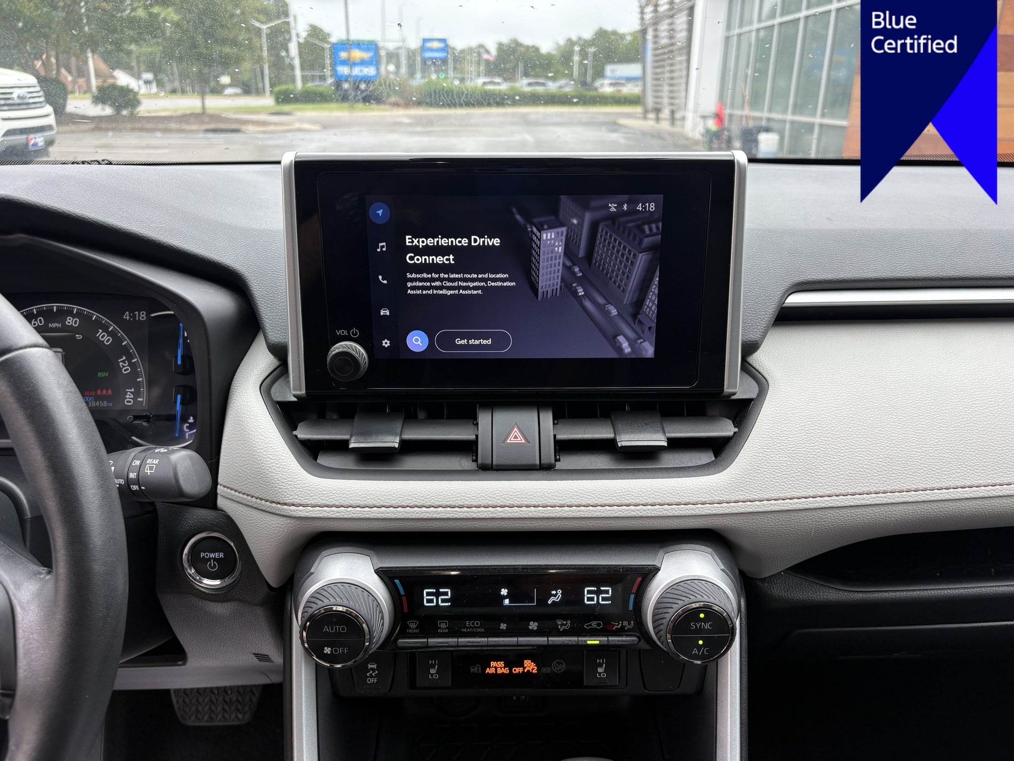 2024 Toyota RAV4 Hybrid Hybrid XLE
