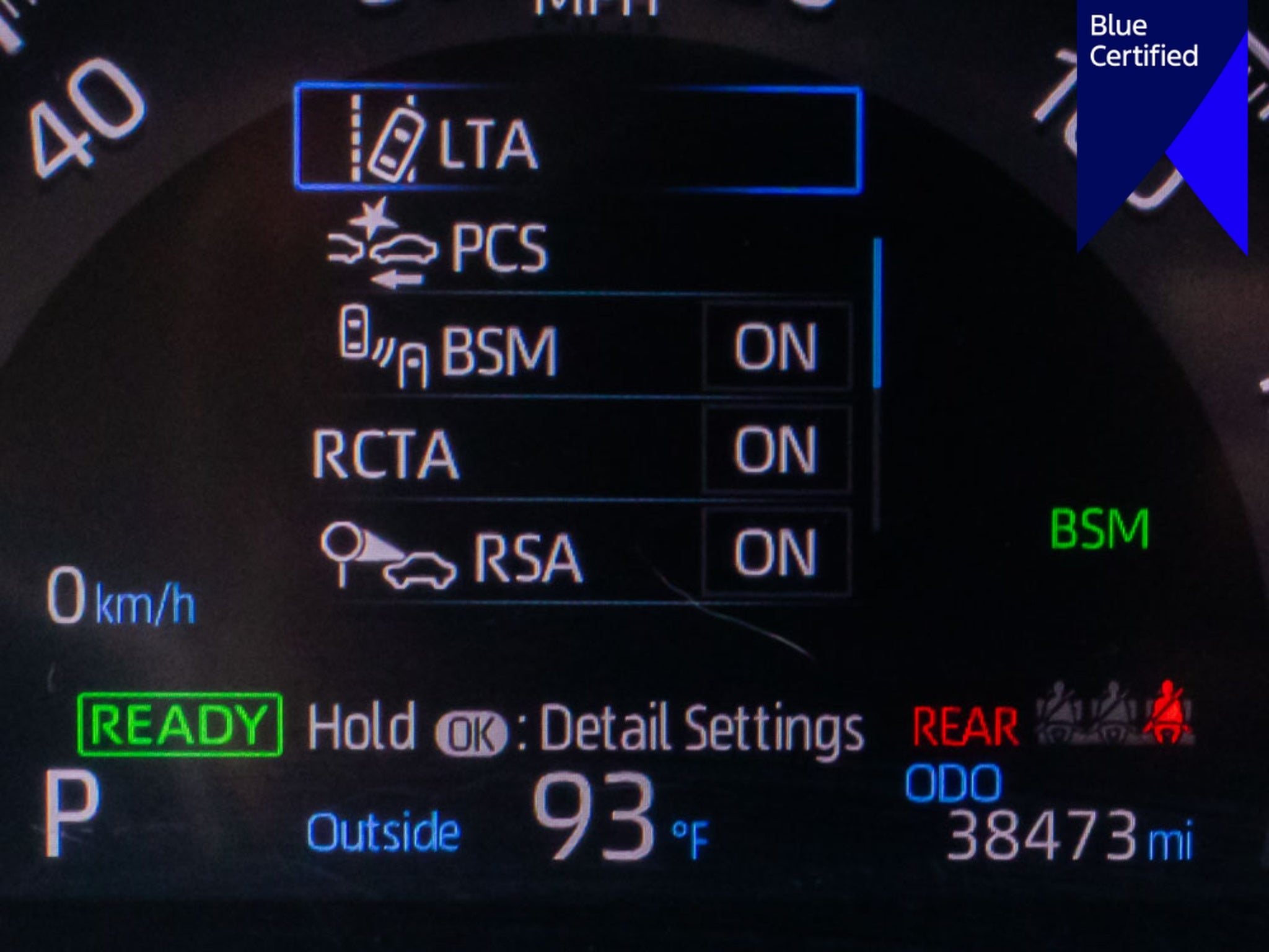 2024 Toyota RAV4 Hybrid Hybrid XLE