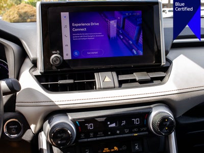 2024 Toyota RAV4 Hybrid Hybrid XLE